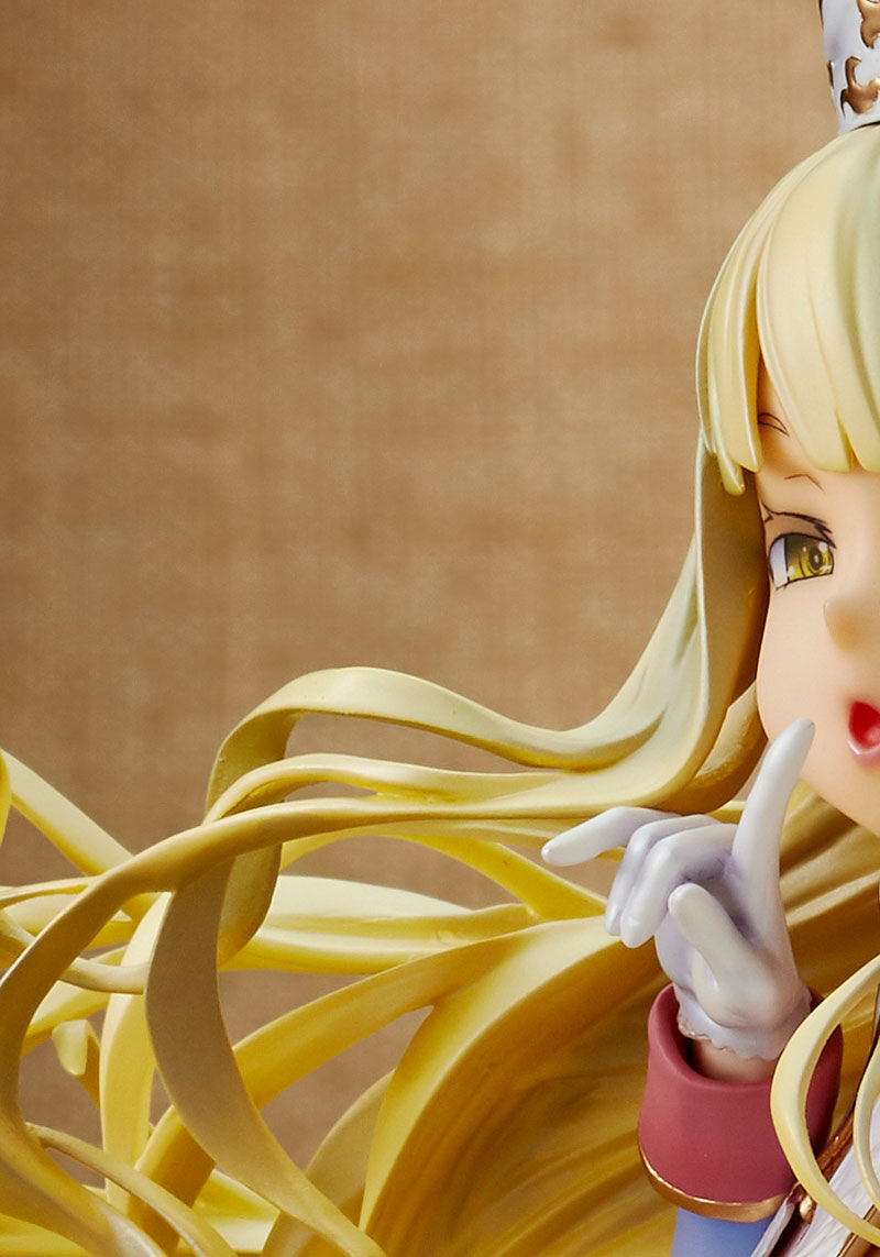 【情報】VERTEXエルフ村「第4村人 プリシラ」 7樓更新 開始預購 @綜合公仔玩具討論區 哈啦板 - 巴哈姆特
