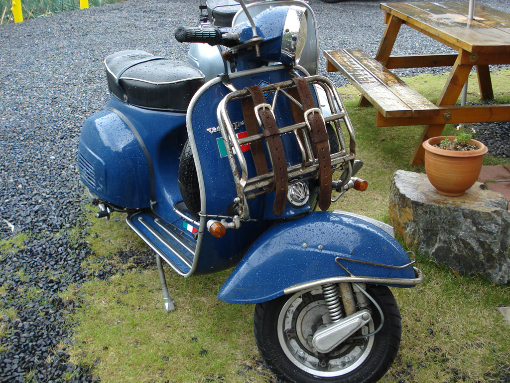 vespa ベスパ シート ラージ ユニオンジャック スプリント GTR 良い