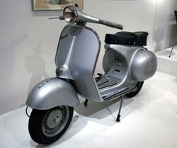 【MODS モッズ 1996 スタジオタック　ベスパ Vespa 90年代 】 MODS モッズ 1996 スタジオタック ベスパ Vespa 90年代