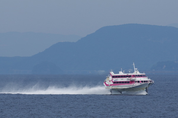 トッピー7 : Sea Road トッピー7 : Sea Road