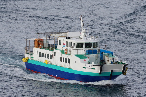 そよかぜ : Sea Road