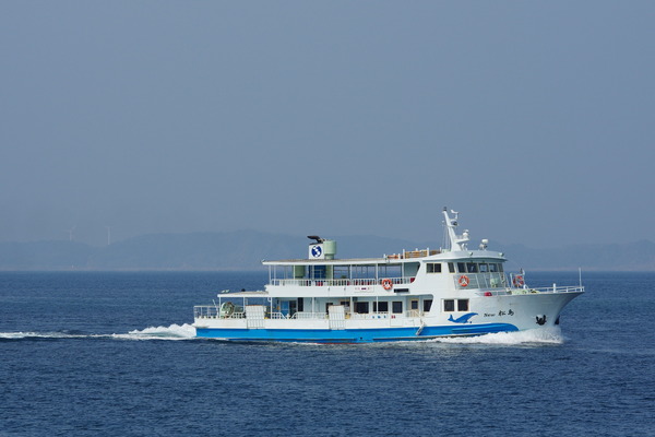 New松島 : Sea Road