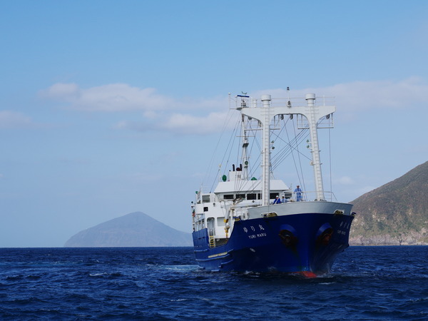 ゆり丸 : Sea Road ゆり丸 : Sea Road