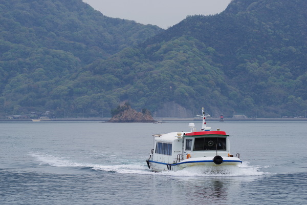 ニューおおしま2 : Sea Road