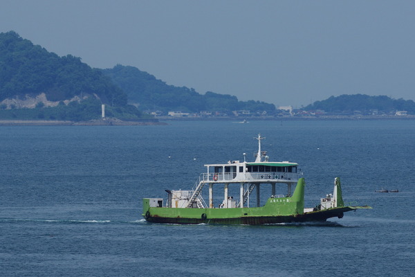 大福丸さま専用 第拾八大福丸 : Sea Road