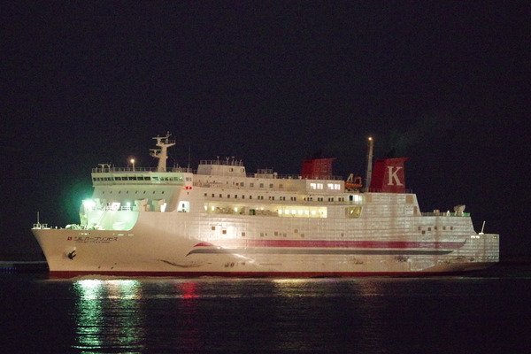 シルバープリンセス Sea Road シルバープリンセス Sea Road