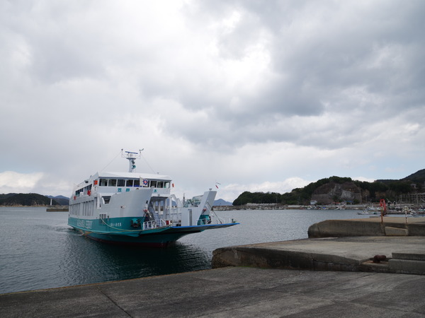 第弐拾八大福丸 : Sea Road