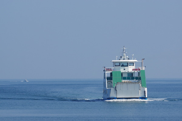 おおしま ニューおおしま2 : Sea Road