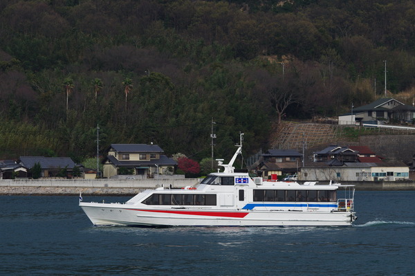 ひかり : Sea Road