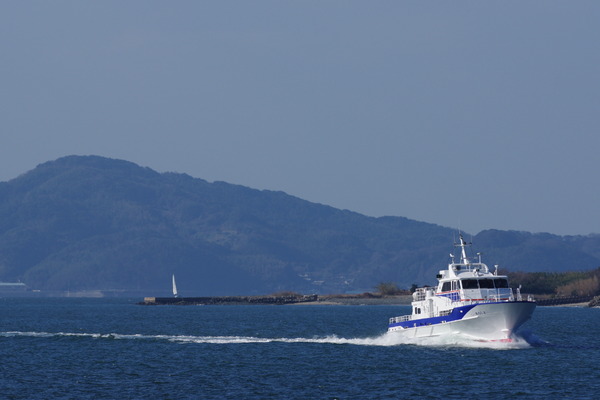 ニューおろしま Sea Road