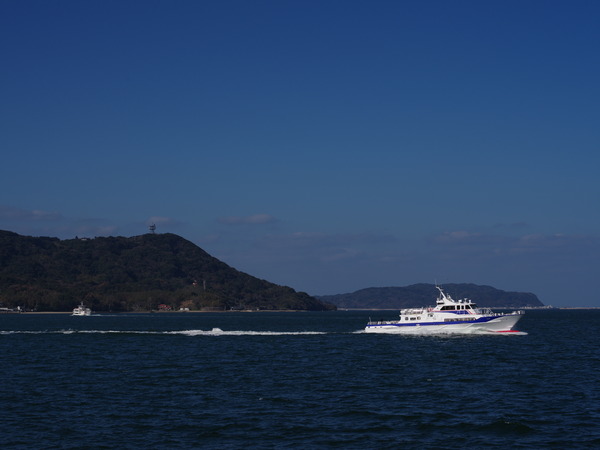 ニューおろしま Sea Road