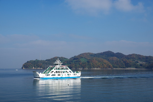 おおしま おおしま7 : Sea Road