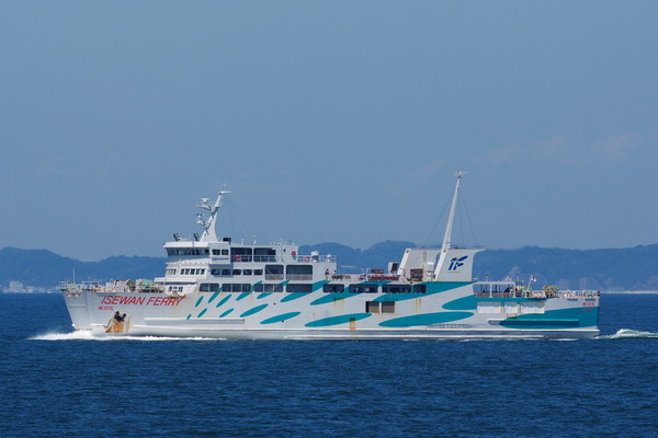 鳥羽丸 Sea Road 鳥羽丸 Sea Road