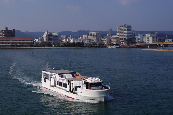 ドリームラインたかしま : Sea Road