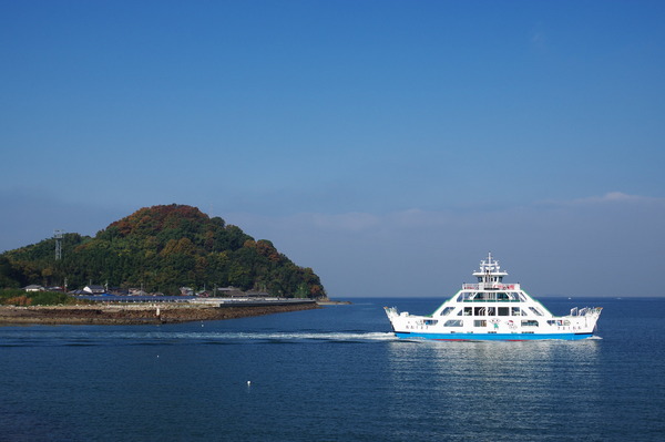 おおしま7 : Sea Road