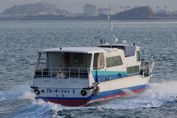 ブルーオーシャン2 : Sea Road