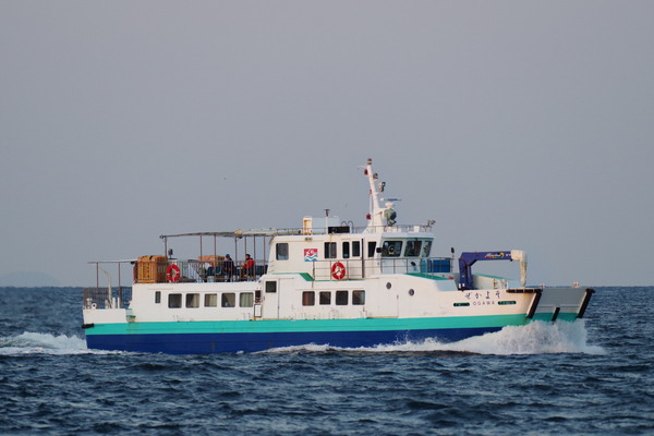 そよかぜ : Sea Road