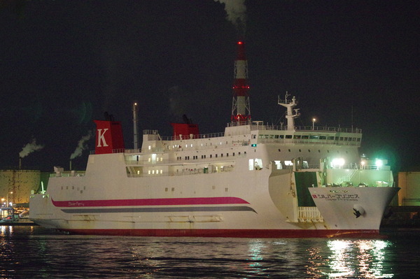 シルバープリンセス Sea Road シルバープリンセス Sea Road