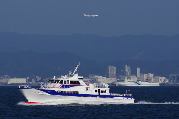 ニューおろしま Sea Road