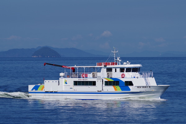 伊吹 航海灯（大型船灯50m以上）｜伊吹工業株式会社