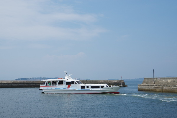 はまかぜ : Sea Road