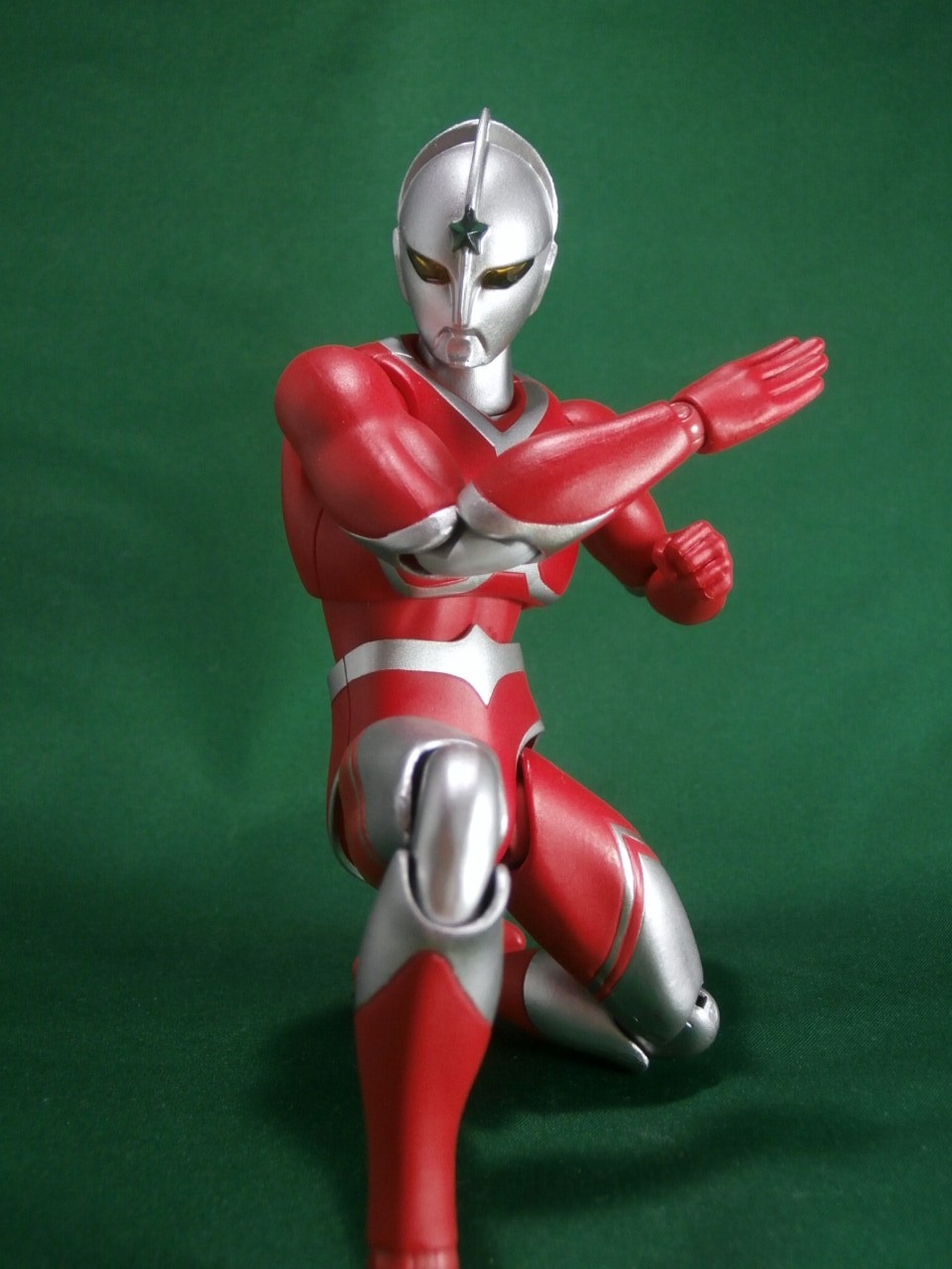 Ultra Act ウルトラマンジョーニアス レビュー 空想特撮的な何か Ultra Act ウルトラマンジョーニアス レビュー 空想特撮的な何か
