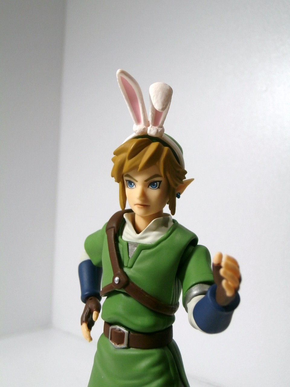 フィギュアで遊ぶぞー 棒 空想特撮的な何か