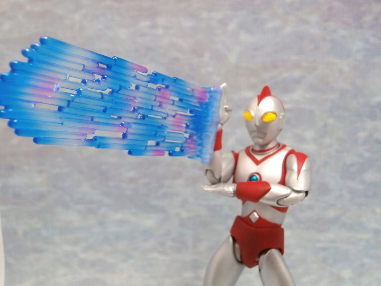 Ultra Act ウルトラマン８０ レビュー 空想特撮的な何か