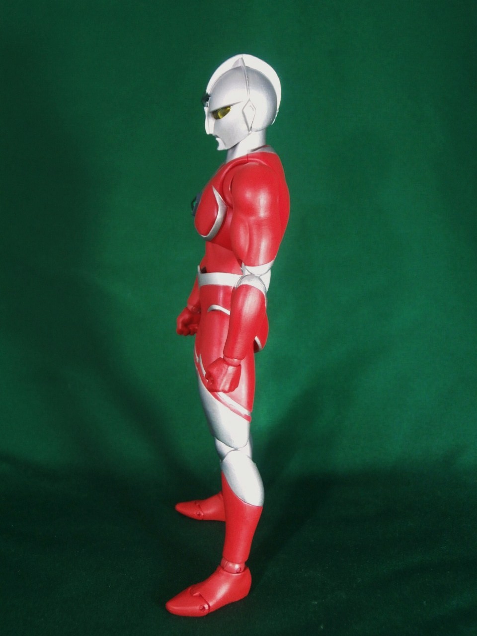 Ultra Act ウルトラマンジョーニアス レビュー 空想特撮的な何か Ultra Act ウルトラマンジョーニアス レビュー 空想特撮的な何か