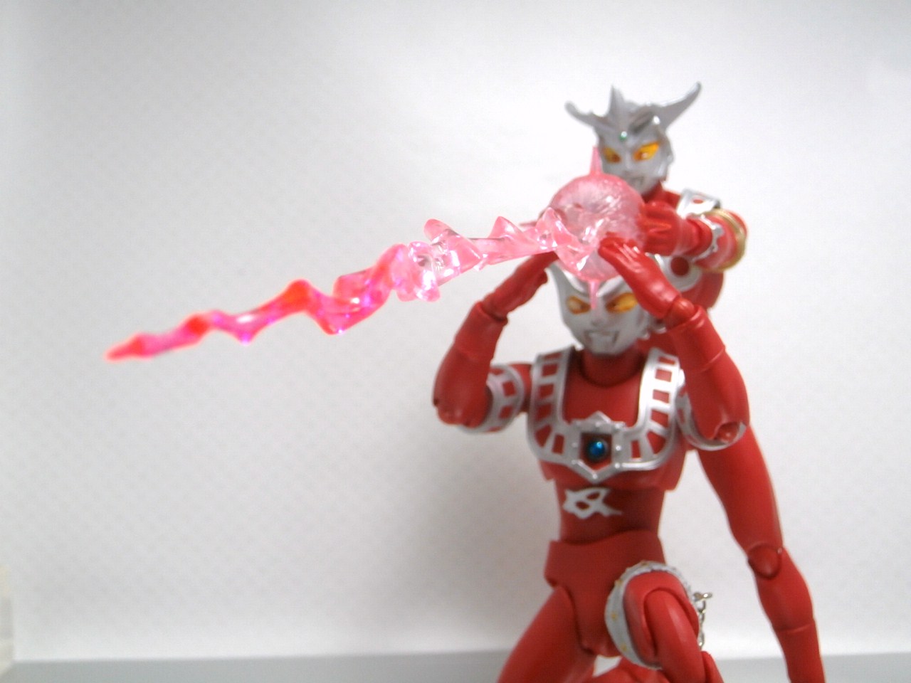 Ultra Act アストラ リニューアル レビュー 空想特撮的な何か Ultra Act アストラ リニューアル レビュー 空想特撮的な何か