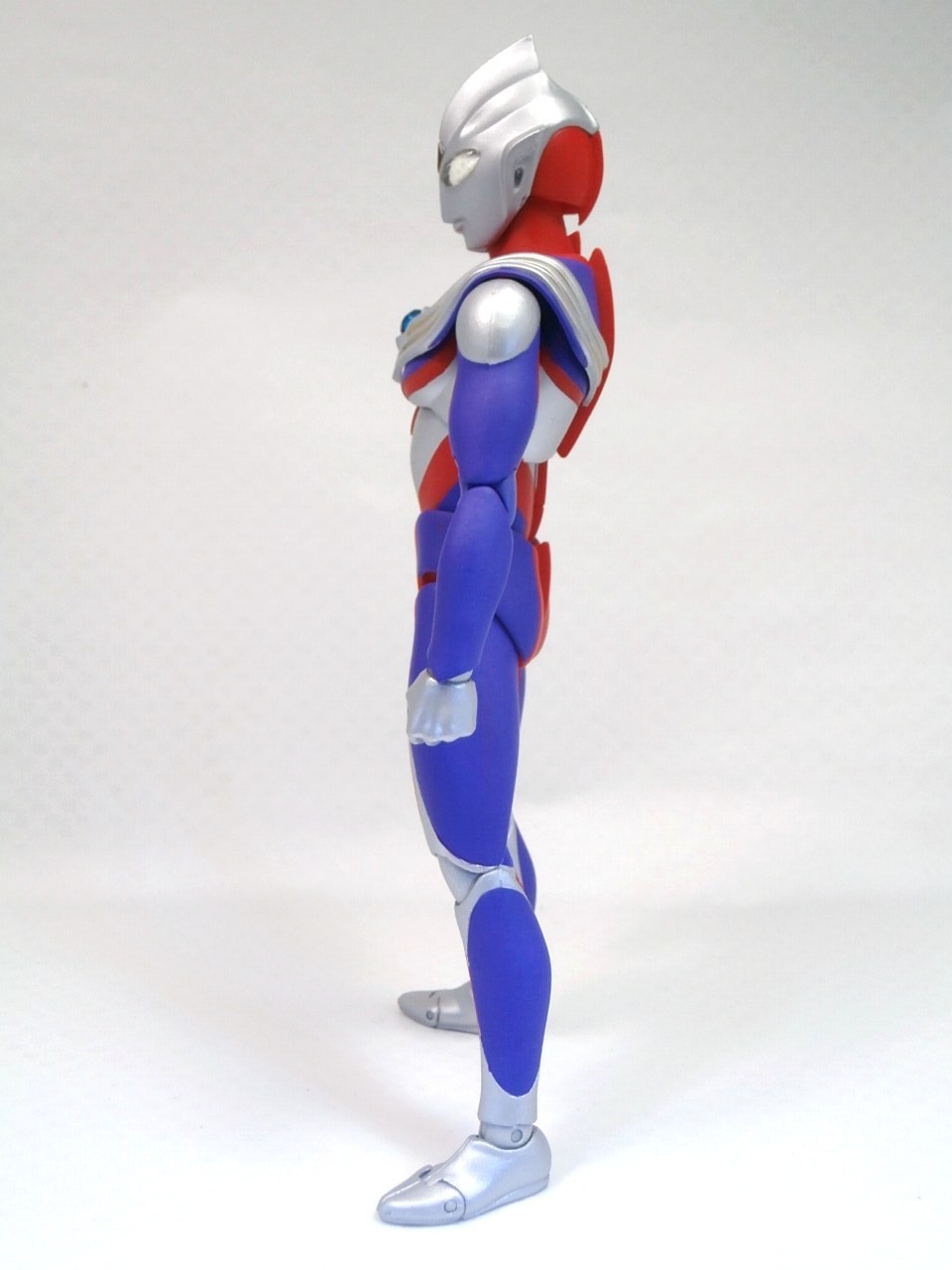 Ultra Act ウルトラマンティガ リニューアル レビュー 空想特撮的な何か Ultra Act ウルトラマンティガ リニューアル レビュー 空想特撮的な何か