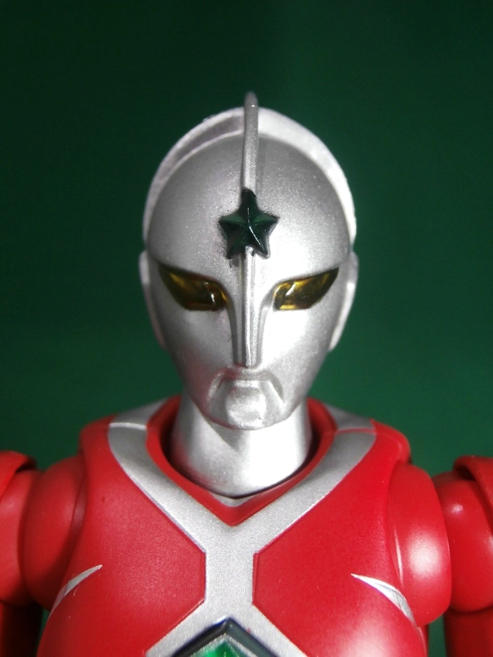 Ultra Act ウルトラマンジョーニアス レビュー 空想特撮的な何か Ultra Act ウルトラマンジョーニアス レビュー 空想特撮的な何か