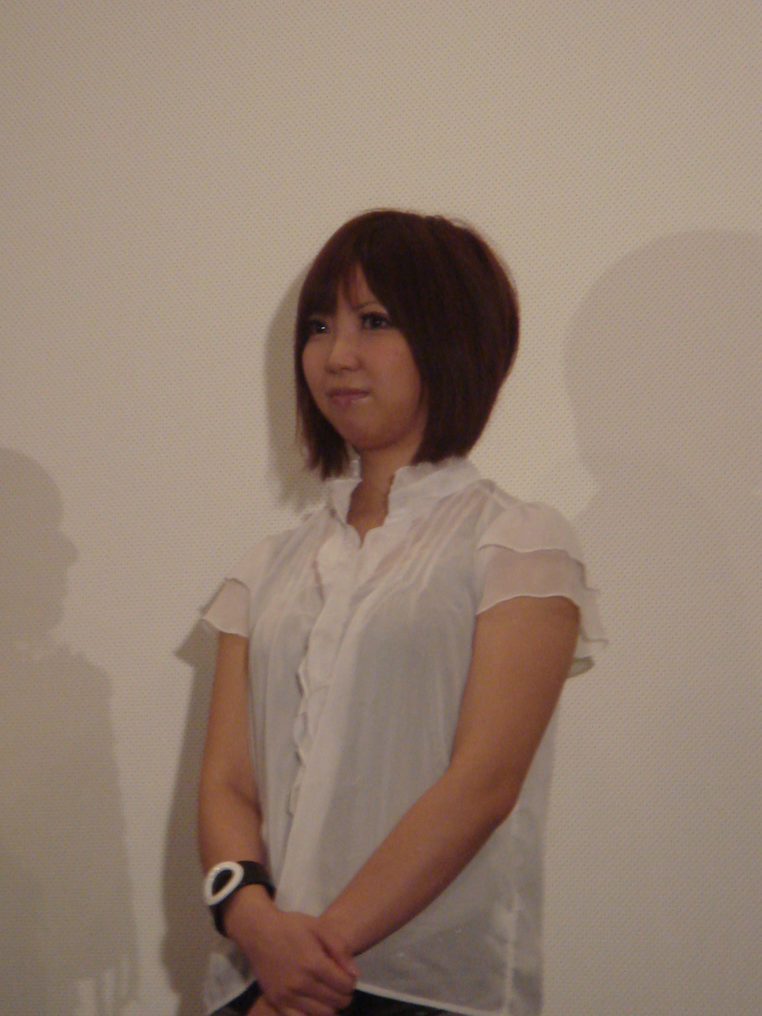 うさぎつばさ 大阪舞台挨拶ネット情報＆劇場情報＆舞台挨拶レポート : 映画 「吸血少女 対 少女フランケン」を勝手に応援するブログ