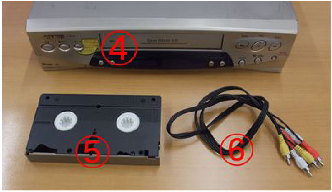 セットアップしてみる Easycapの使い方や評判