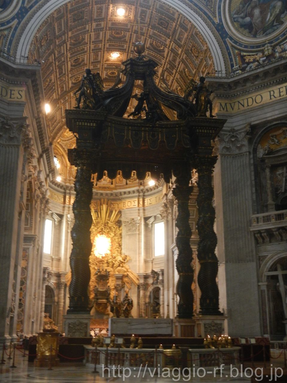 バシリカ サン・パオロ大聖堂火災1823年 バチカン ブロンズ メダル