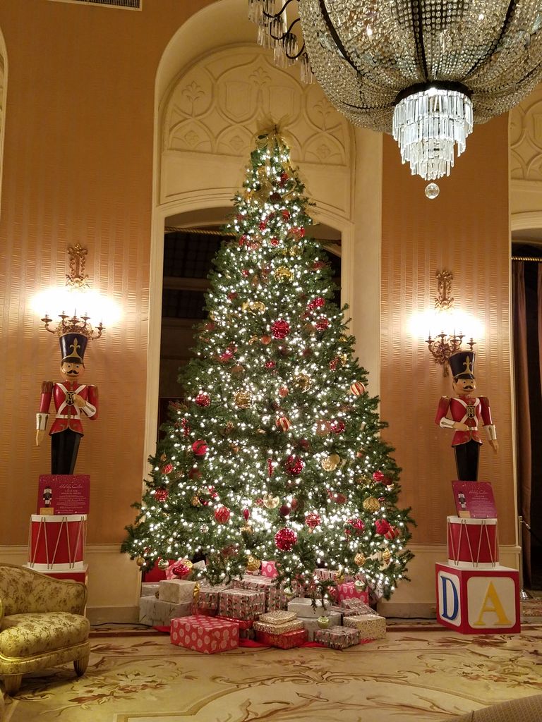 サンフランシスコのクリスマスイルミネーション アラフィフ国際結婚 ハワイからサンノゼへ サンフランシスコのクリスマスイルミネーション アラフィフ国際結婚 ハワイからサンノゼへ