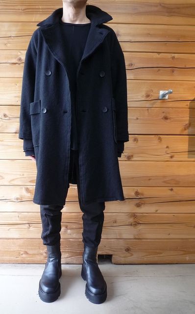 The Viridi-anne AW19 Collection VI-3124-06 : VIBE_nagano/JULIUS