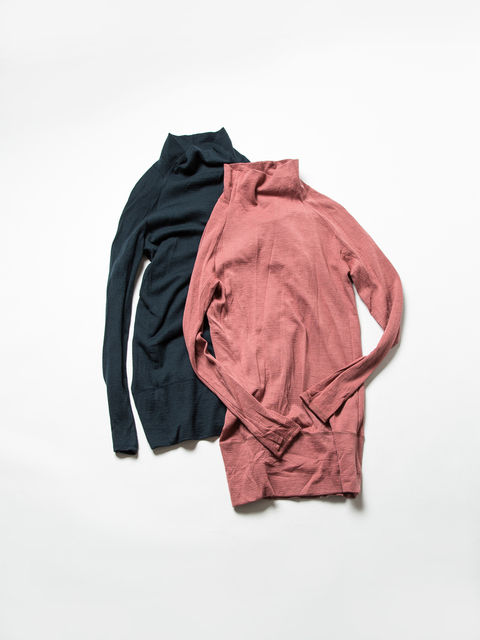 The Viridi-anne AW15-16 Collection [ ONE ] : VIBE_nagano