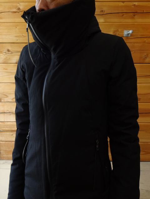 The Viridi-anne AW15-16 Collection VI-2391-06 : VIBE_nagano/JULIUS