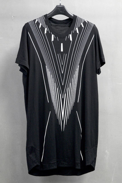 _julius SS2015 Collection [ prism; ] 497CPM 58 : VIBE_nagano