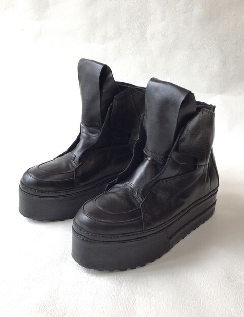 JULIUS SS23 817FWM3-L サイズ2 JULIUS SS23 817FWM3-L サイズ2 JULIUS(ユリウス) / 23SS/FOOT