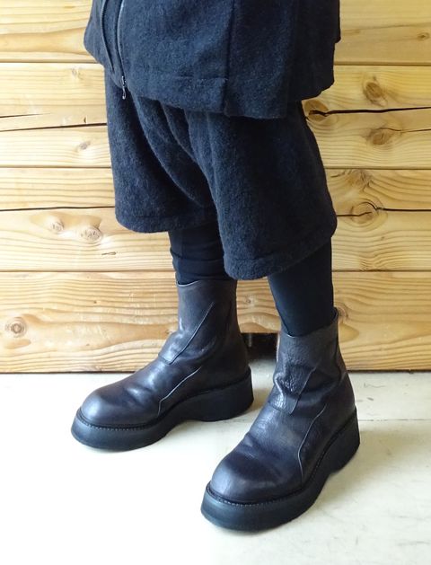 ハンプティ・ルビア　30075 AZUL BY MOUSSY | ビスチェドッキングトップス (Tシャツ