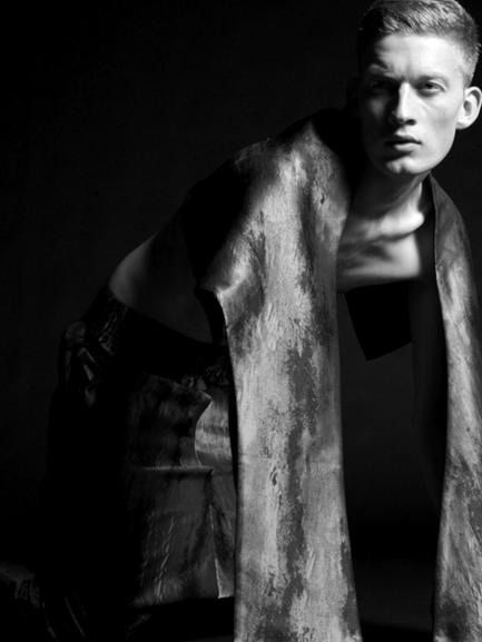_julius SS 2013 Collection[vandalism;] : VIBE_nagano/JULIUS・The