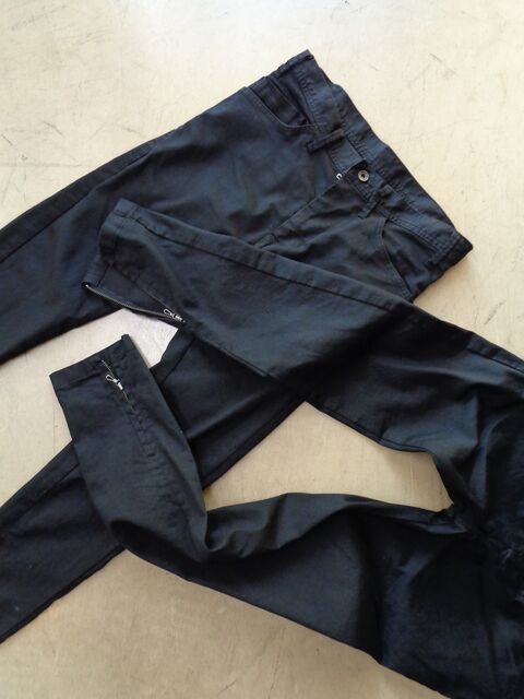 JULIUS PRE-SS20 [Untrue;] 687PAM12-BK : VIBE_nagano/JULIUS・The