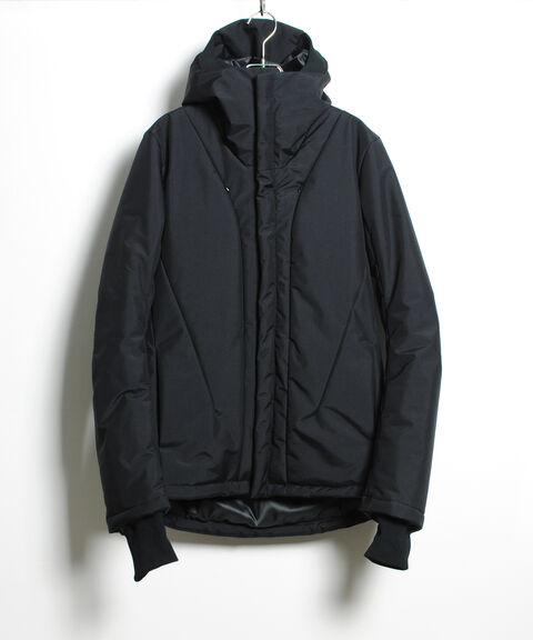 CIVILIZED AW19 ”REF CLEARED HD MOUNTAIN JKT ” : VIBE_nagano/JULIUS 