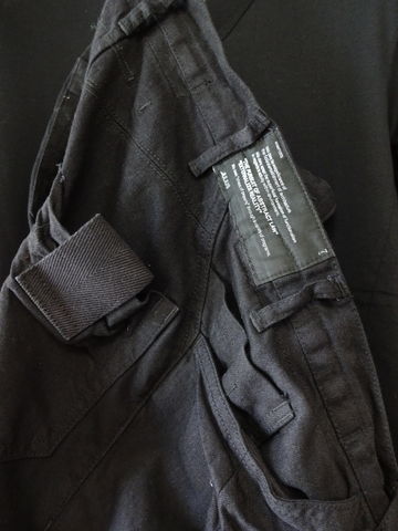 _julius SS2015 Collection [ prism ;] : VIBE_nagano/JULIUS・The