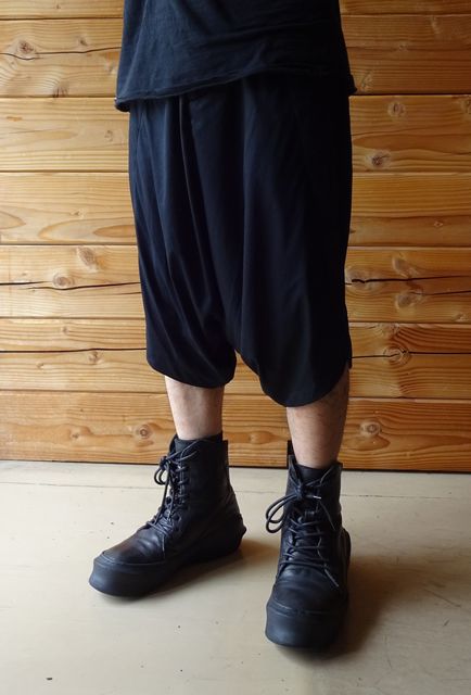 _julius SS15 Collection 507PAM50, 507PAM51 : VIBE_nagano/JULIUS