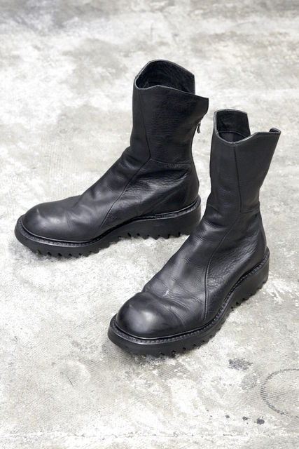 _julius SS2015 Collection [ prism; ] 497FWM2 : VIBE_nagano/JULIUS