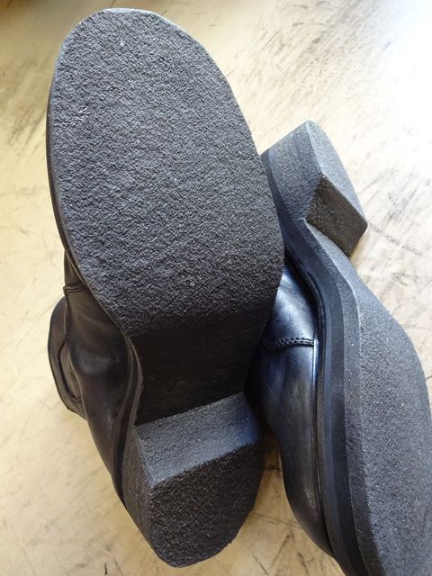 _julius FW15-16 Collection [sphere;] 517FWM1 : VIBE_nagano/JULIUS