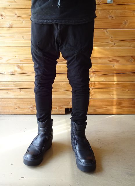 _julius SS2015 Collection [ prism ;] : VIBE_nagano/JULIUS・The
